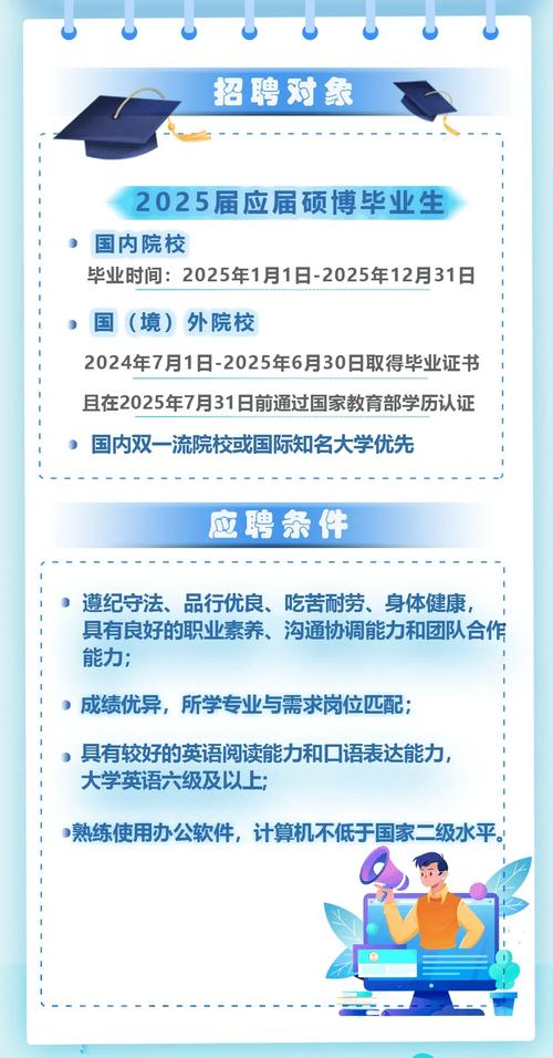 唐山港2025校招何时启动？岗位有哪些？-图3