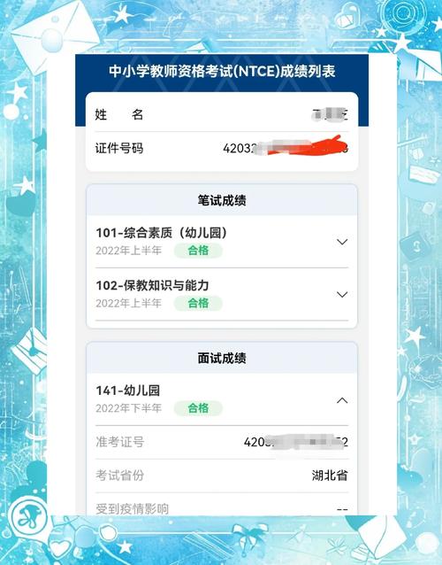 福建教师招聘笔试成绩何时公布？-图1