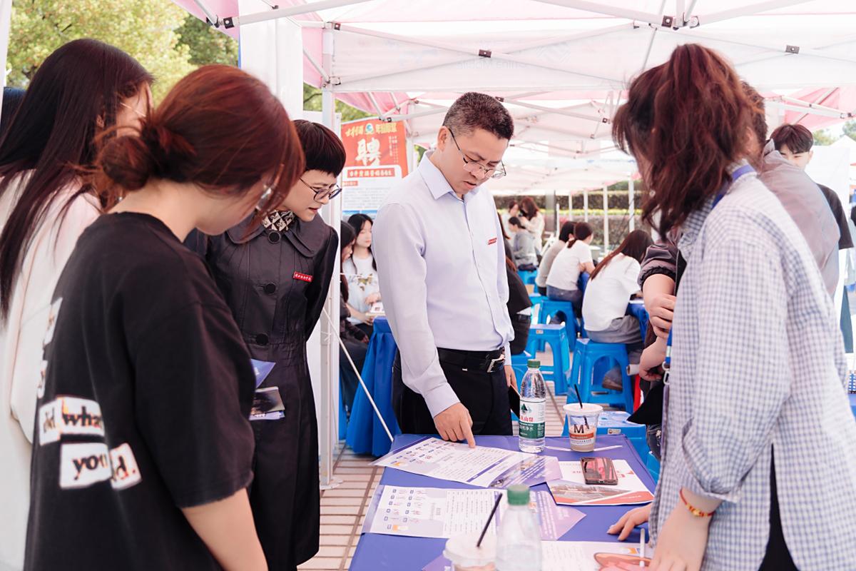 上海诺基亚贝尔校招有何亮点与要求？-图2