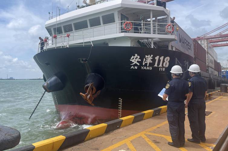 检验检疫事业单位改革将如何推进?-图3 检验检疫事业单位改革将如何推进?-图3