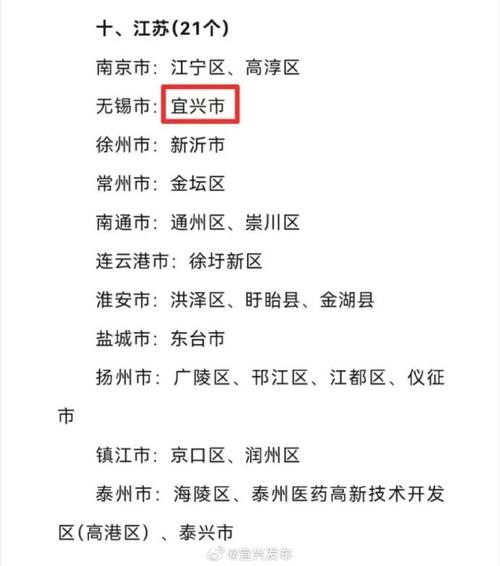 2025年宜兴事业单位何时招考？-图1