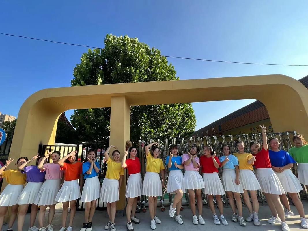 南昌幼儿园教师招聘有哪些要求？-图1