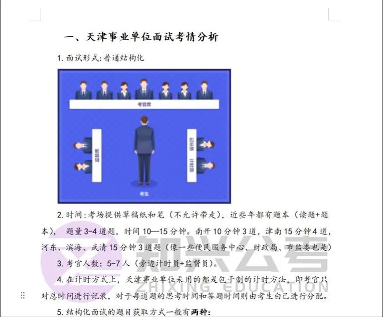 天津事业单位分类改革改什么?-图3 天津事业单位分类改革改什么?-图3