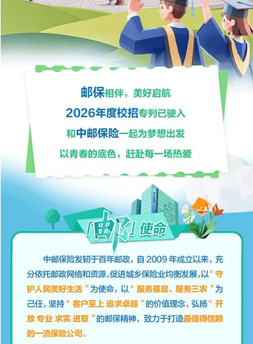 2025保险校招何时启动？岗位有何新变化？-图3