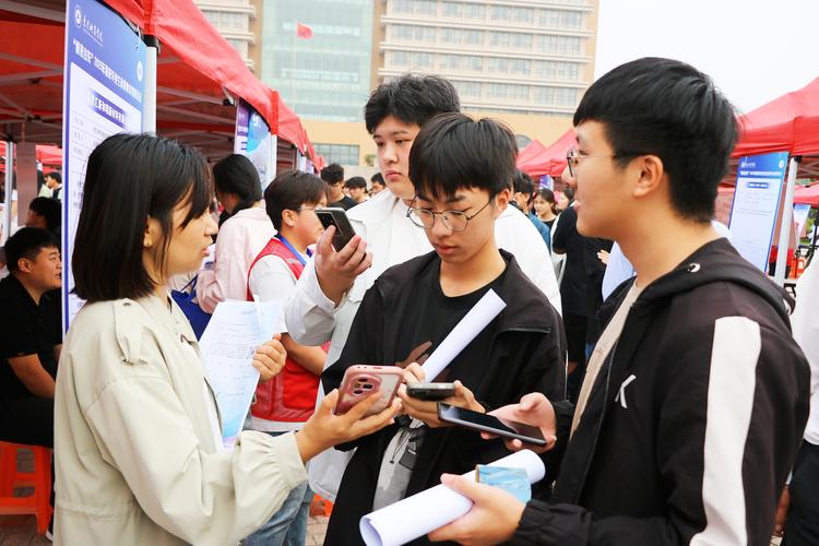 2025营口港校招何时启动？岗位有哪些？-图1