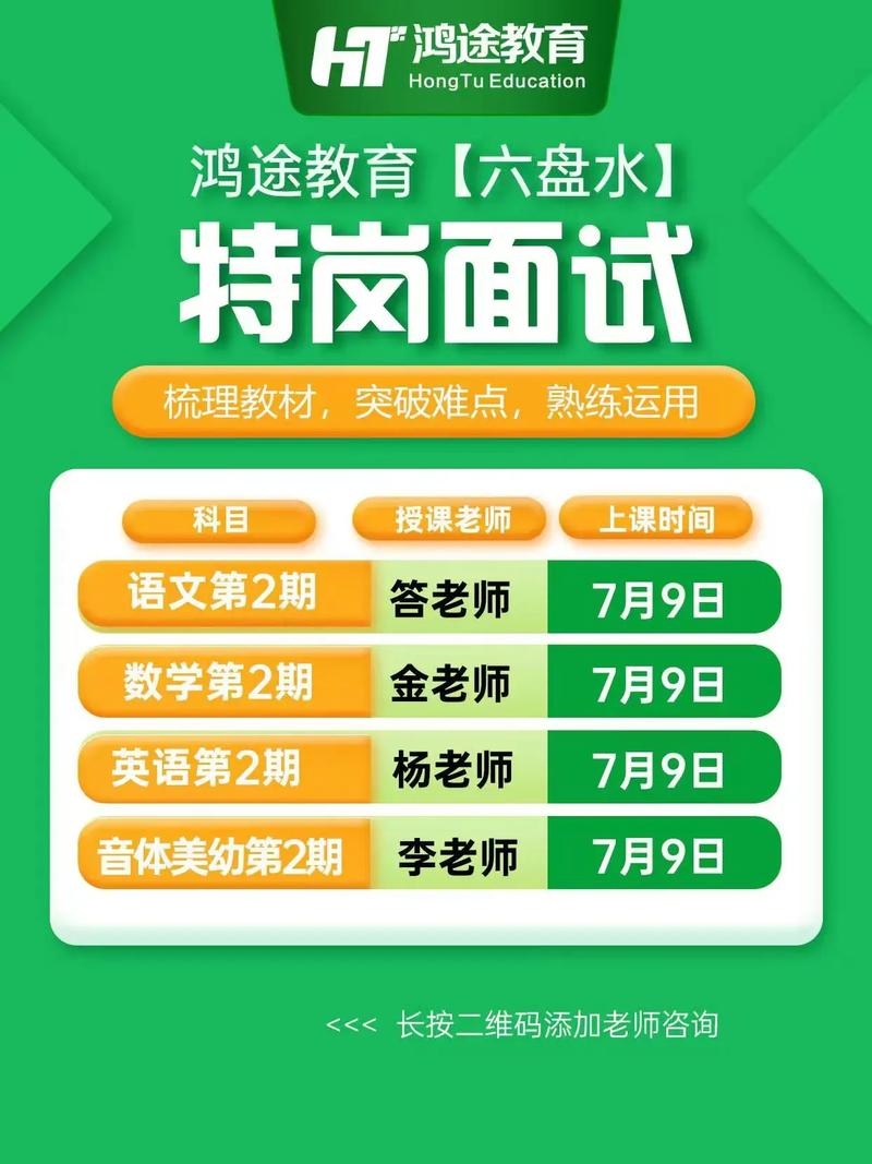 2025六盘水教师招聘何时开始报名？-图3