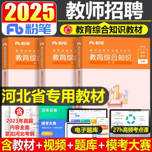 2025河北教师招聘何时开始？-图2