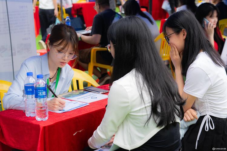 会明2025校招何时启动？岗位有何亮点？-图2