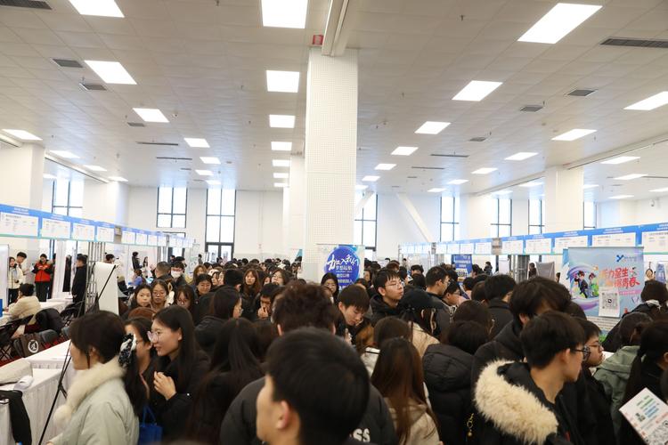 2025校招受疫情影响几何？-图1