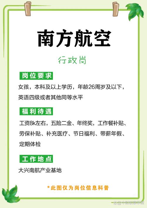 南航2025校招何时启动？岗位有何新变化？-图1