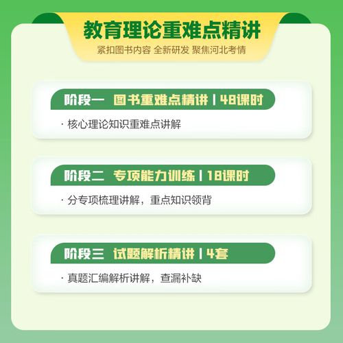 2025石家庄教师招聘何时启动？-图3