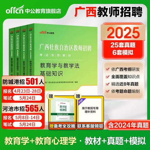 2025南宁教师招聘何时开始?-图2 2025南宁教师招聘何时开始?-图2