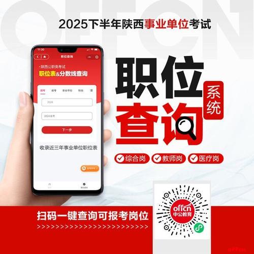 2025西安事业单位何时招考？-图2