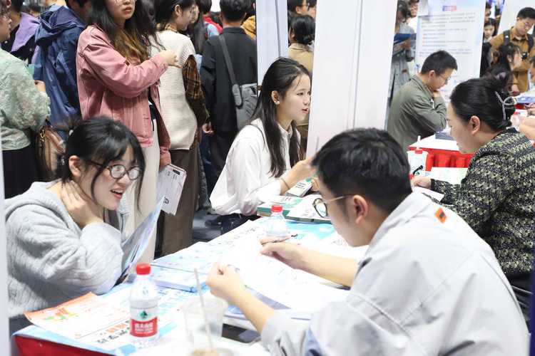 2025苏州校招何时启动？哪些企业参与？-图2