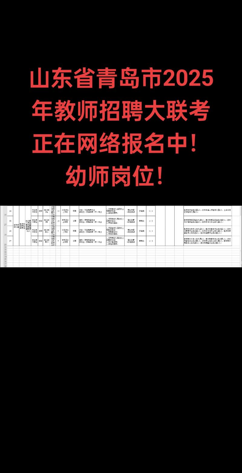山东省2025教师招聘-图2 山东省2025教师招聘-图2