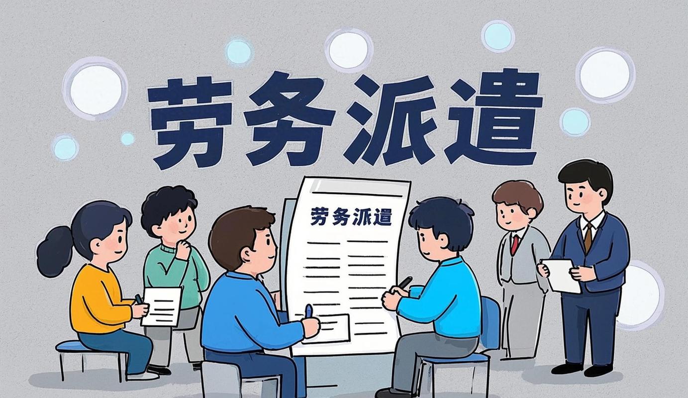 机关事业单位劳务派遣合规吗?权益如何保障?-图2 机关事业单位劳务派遣合规吗?权益如何保障?-图2