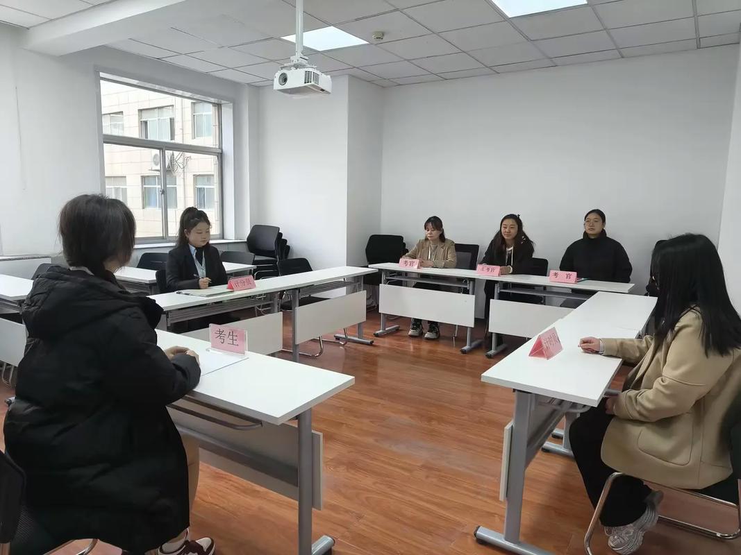 桂林事业单位面试考什么？怎么准备？-图1