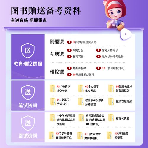 教师招聘考试教育心理学-图2