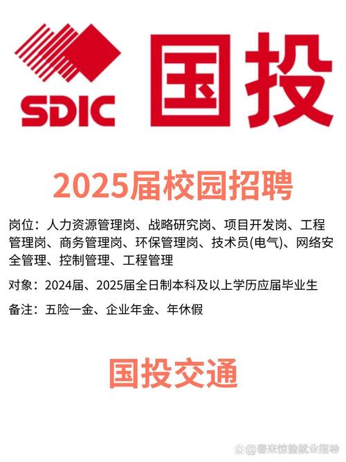 陕国投2025校园招聘-图1 陕国投2025校园招聘-图1
