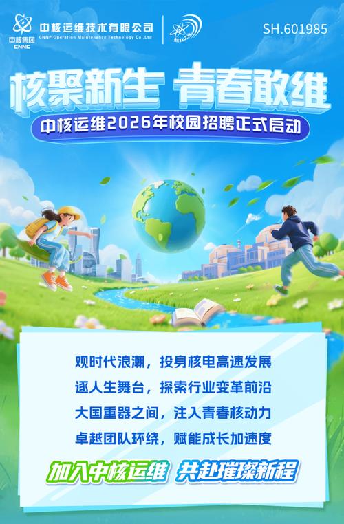 中国核电校园招聘体检具体有哪些项目？-图3