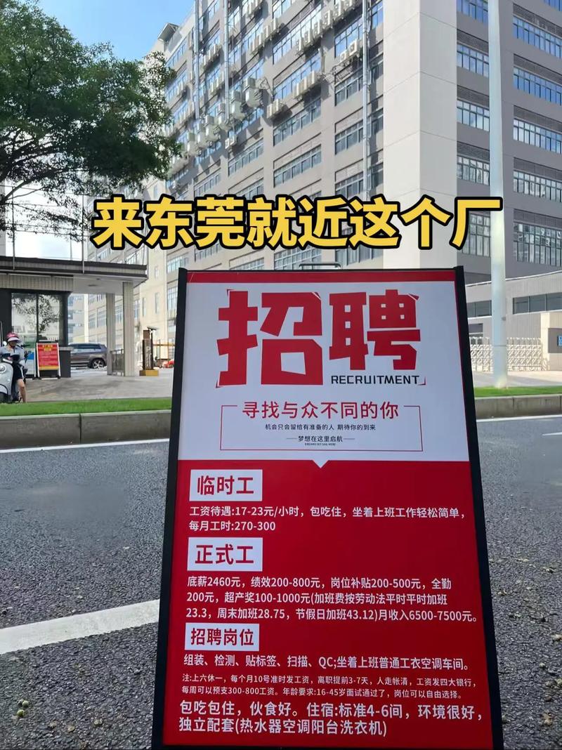 西安7414厂校招有哪些岗位？-图3