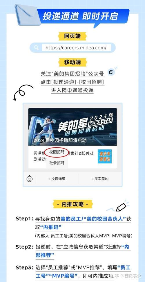 美的2025校招有何新变化？-图2