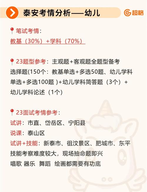 幼儿教师招聘试题及答案哪里找？-图2