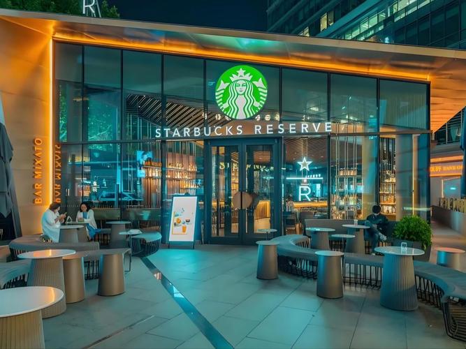 2025星巴克校园招聘何时启动？-图2