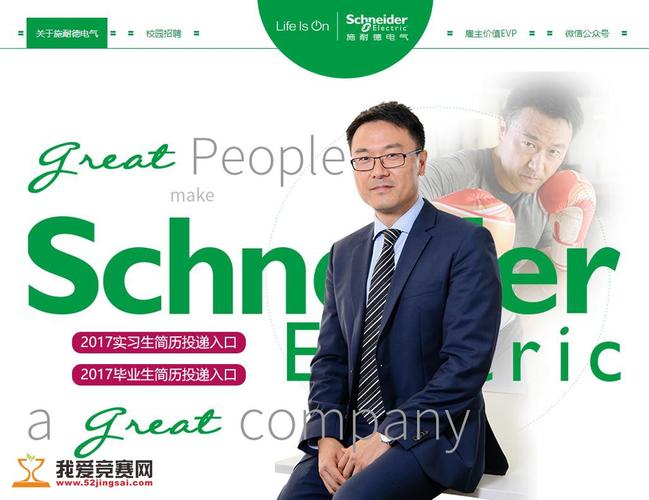 施耐德校招在线测评考什么？-图2