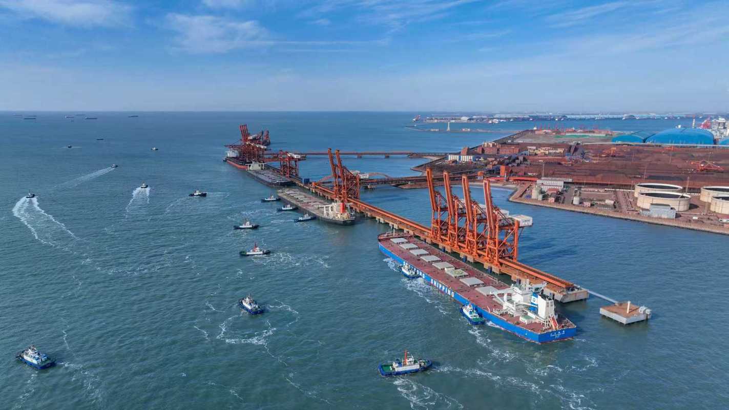 唐山港2025校招何时启动？岗位有哪些？-图2