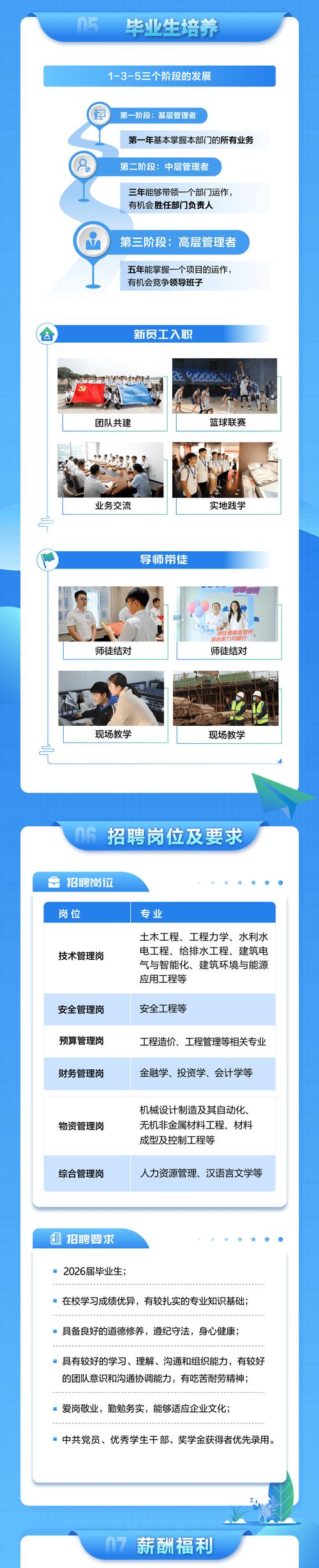 中铁2025校招何时启动？-图2