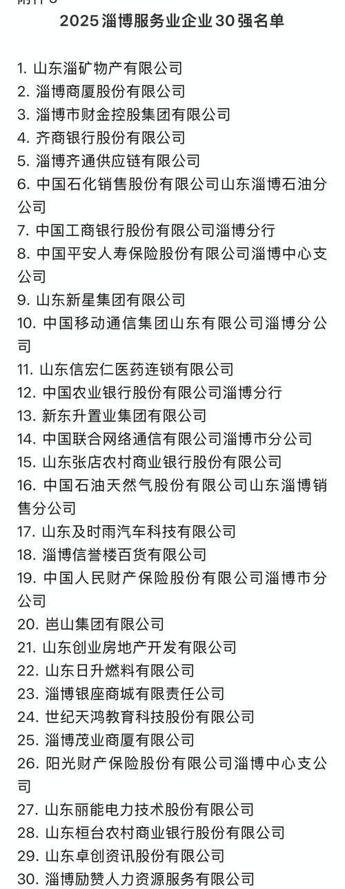 2025淄博事业单位何时报名？-图1
