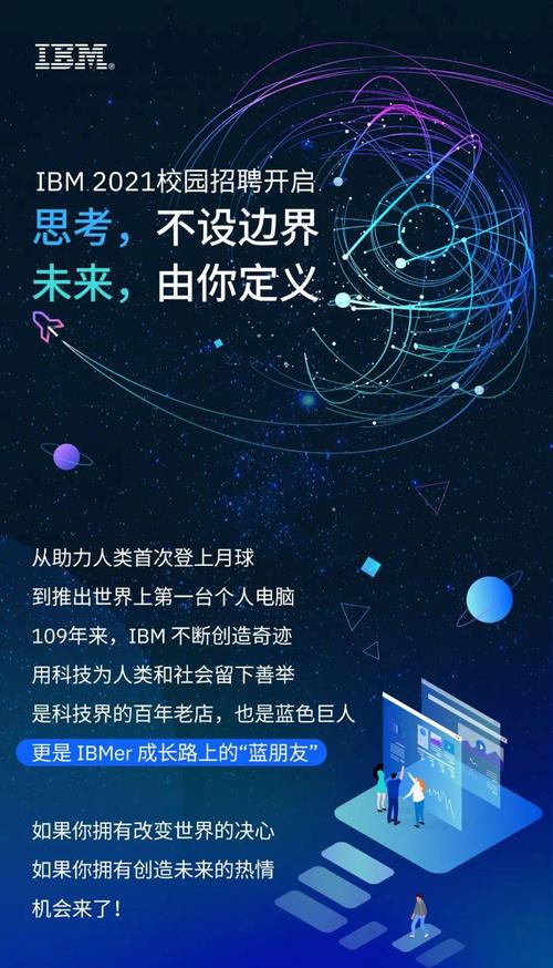 IBM校招怎么准备？关键步骤有哪些？-图2