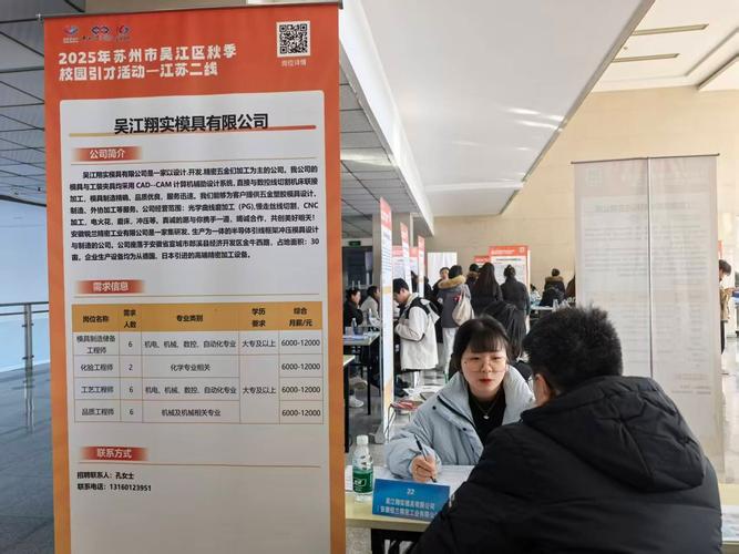 苏州国发集团校招，有哪些岗位？-图1