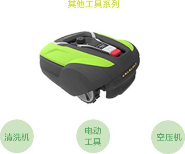 常州格力博校招有哪些岗位？-图2