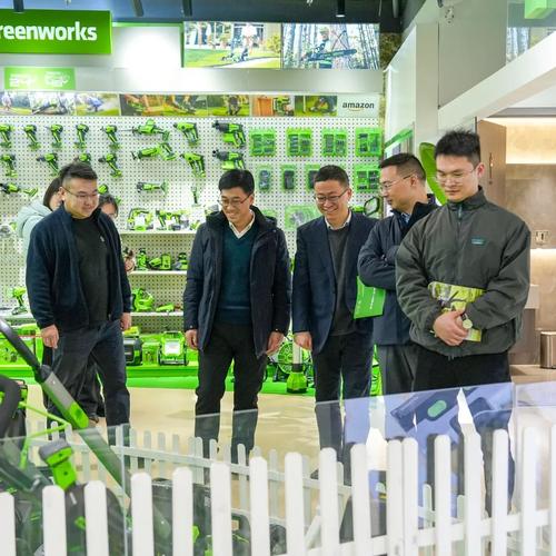 常州格力博校招有哪些岗位？-图3