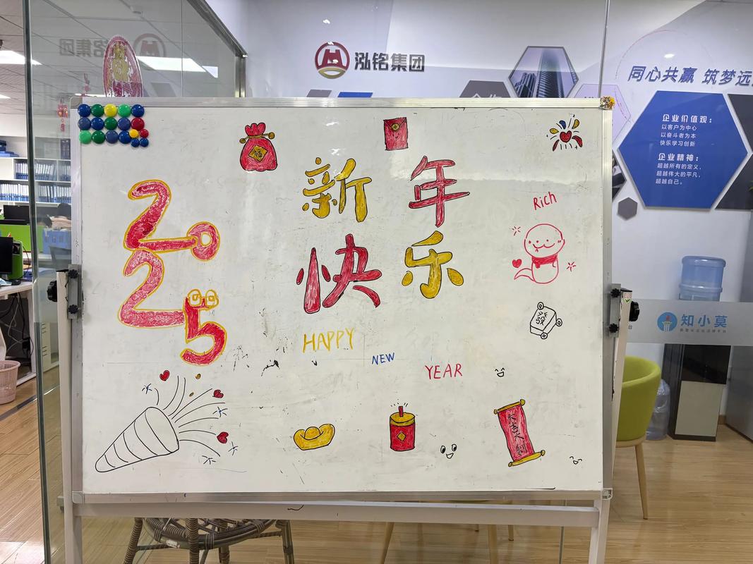 安居宝2025校招，有哪些岗位值得投？-图3