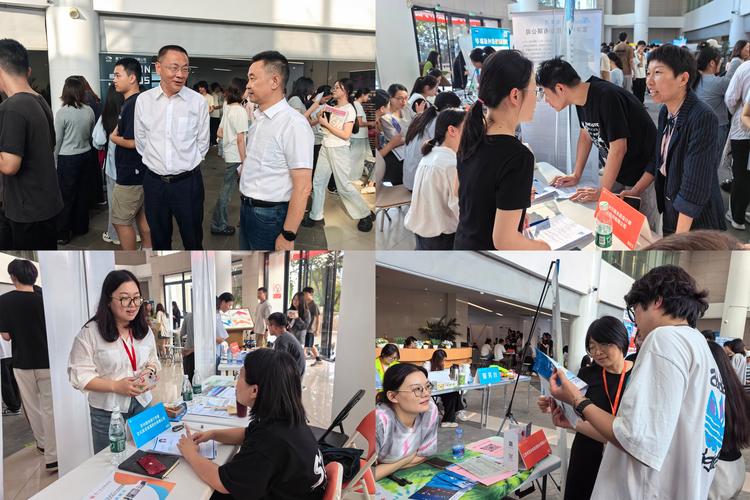 定州2025校招何时启动？岗位有何新变化？-图3