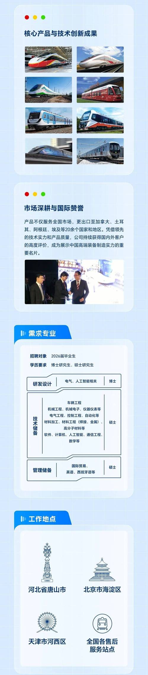 2025唐山校招何时启动?-图1 2025唐山校招何时启动?-图1