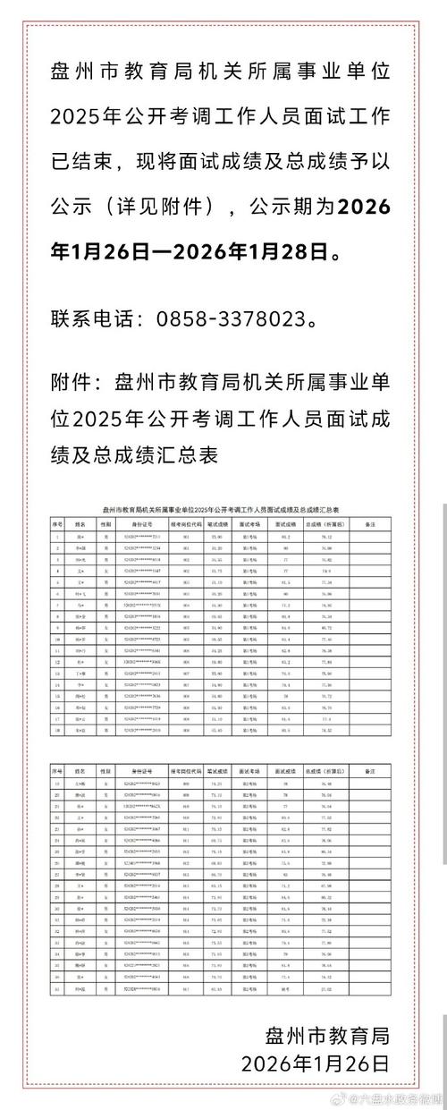 2025事业单位成绩何时出？怎么查？-图1