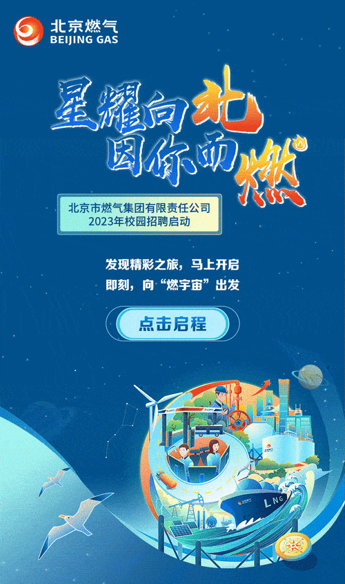 沈阳燃气校园招聘哈尔滨有何岗位?-图1 沈阳燃气校园招聘哈尔滨有何岗位?-图1