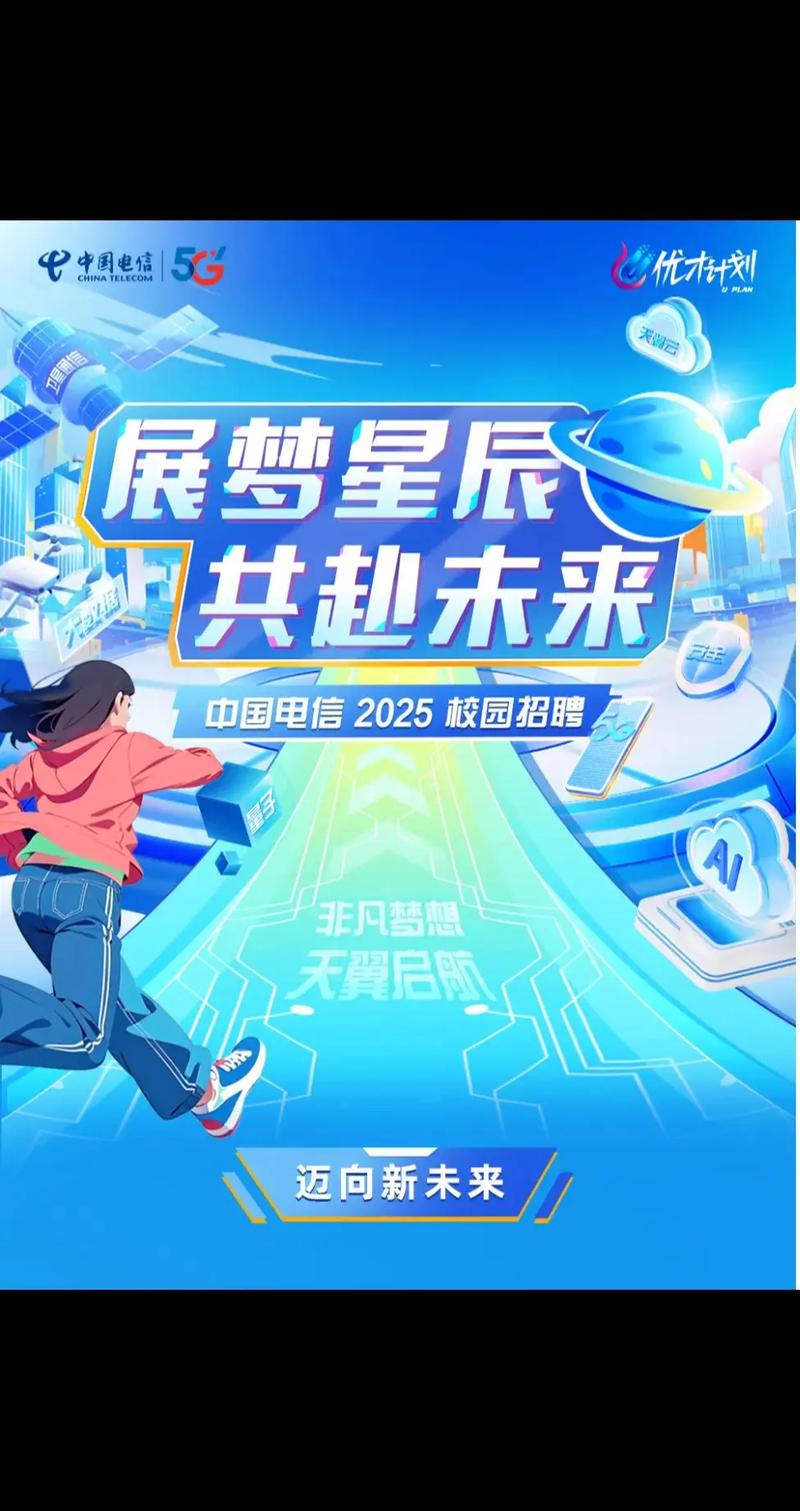 电信云2025校招有何新动向？-图2