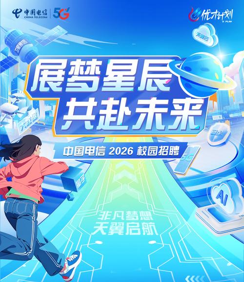 电信云2025校招有何新动向？-图3