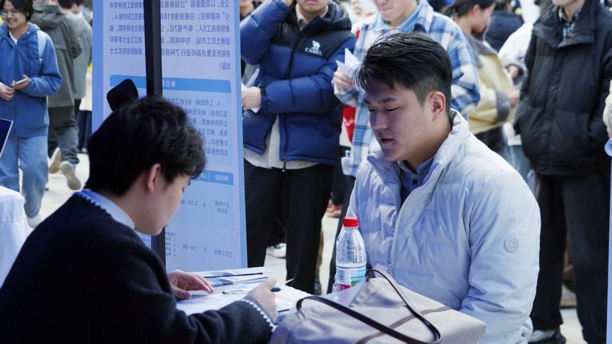 河南高校智慧校园招聘有何新机遇？-图3