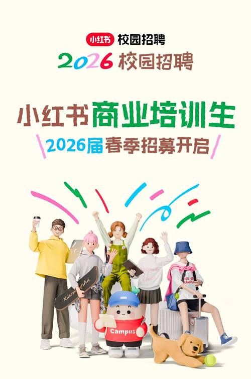 小红书2025校招，岗位何时开放？-图3