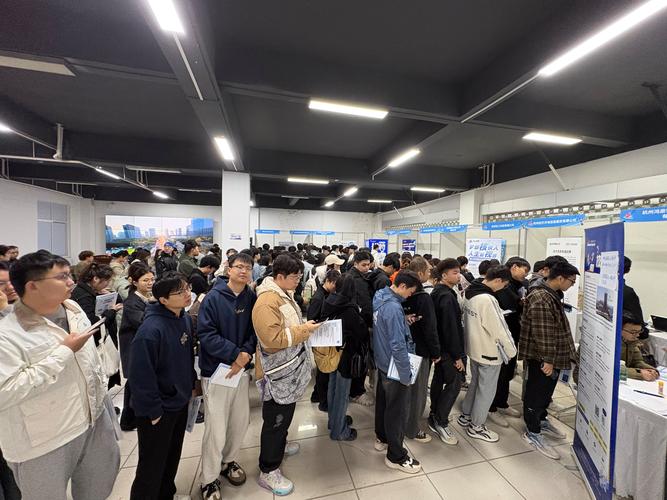 重庆科技企业校招,哪些岗位值得投?-图1 重庆科技企业校招,哪些岗位值得投?-图1