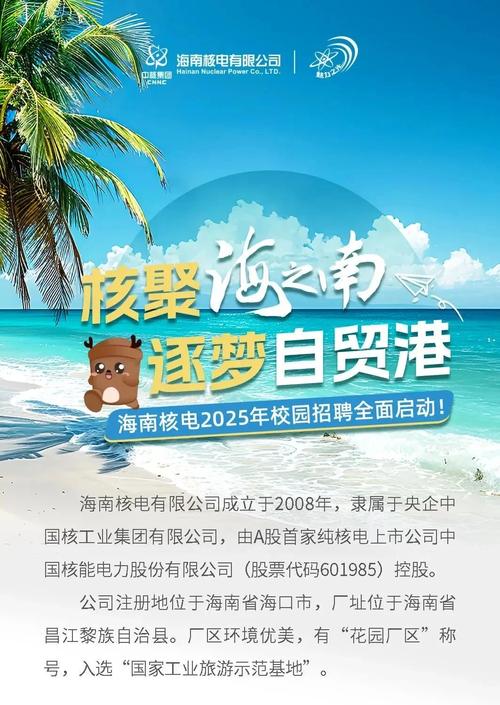 海口2025校招有哪些岗位？-图1