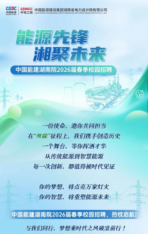 2025湖南校招,岗位信息何时更新?-图3 2025湖南校招,岗位信息何时更新?-图3