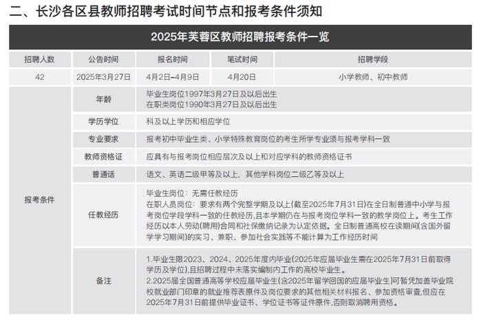 2025汉语教师招聘有何新变化？-图2
