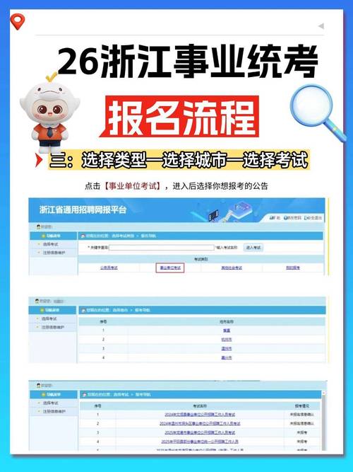 事业单位能报考事业单位吗?-图3 事业单位能报考事业单位吗?-图3
